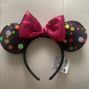 Disney Ears